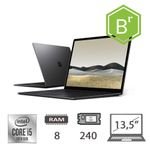 SURFACE 3 I5-1035G7/8/256/13/W10P/2Y BL