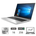 HP 850 G7 - I5-10310U/16/NVME256/W11P/2Y B