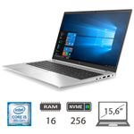 HP 850 G7 - I5-10310U/16/NVME256/W11P/2Y