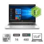 HP 450 G7 I5-10310U/16/NVME480/15,6/W11