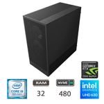 ASSEMBLATO I9-9900K/32/NVME480/RTX 2060