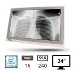 ONYX ZEUS AIO 248ST I7-6600U/16/SSD240/