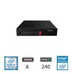 LENOVO P330 TINY I5-8400T/8/NVME240/W11