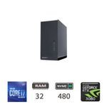ASSEMBLATO I7-10700KF/32/NVME480/RTX306