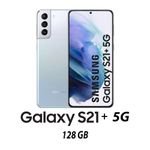 SAMSUNG GALAXY S21 PLUS 5G 128GB PHANTO
