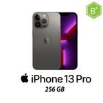 IPHONE 13 PRO 256GB GRAPHITE/2Y - B