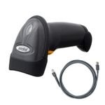 LETTOREBARCODE 1D SYMBOL LS2208 REFURBI