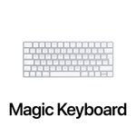 APPLE MAGIC KEYBOARD - INGLESE INTERNAZ