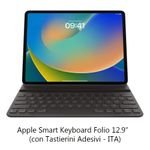 SMART KEYBOARD FOLIO IPAD PRO 12.9/2Y -