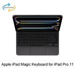 APPLE IPAD MAGIC KEYBOARD 11/BLACK/2Y -