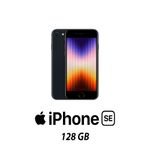 IPHONE SE (2022) 128GB MIDNIGHT/2Y
