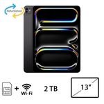 IPAD PRO 13 (7AGEN) WI-FI CELLULAR 2TB