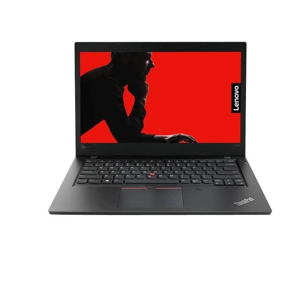REF LENOVO ThinkPad L480 i5-8250 DDR4 8GB/SSD 240GB/14.0"/W11P MAR