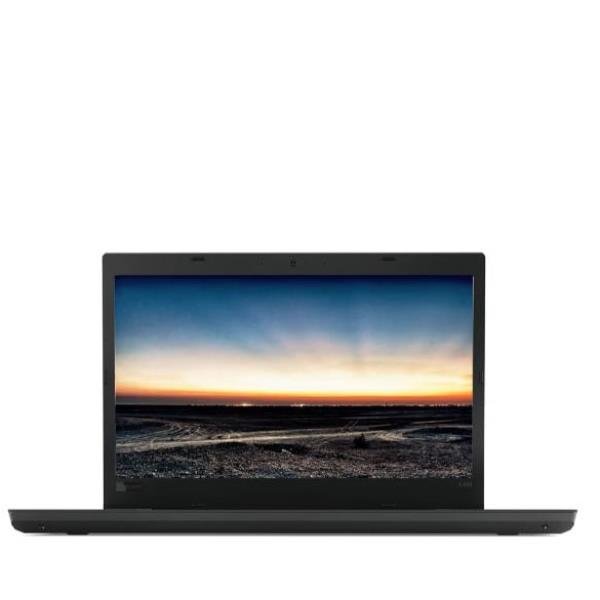 Lenovo L480 core i5-8250U 16GB 256GB Win 10 Pro MAR REFURBISHED/RICONDIZIONATO