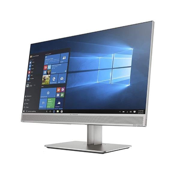 REF HP 800 G5 24" FHD TOUCH IPS I5-9500/8/256GB NVME/WI-FI WIN 11 PRO MAR