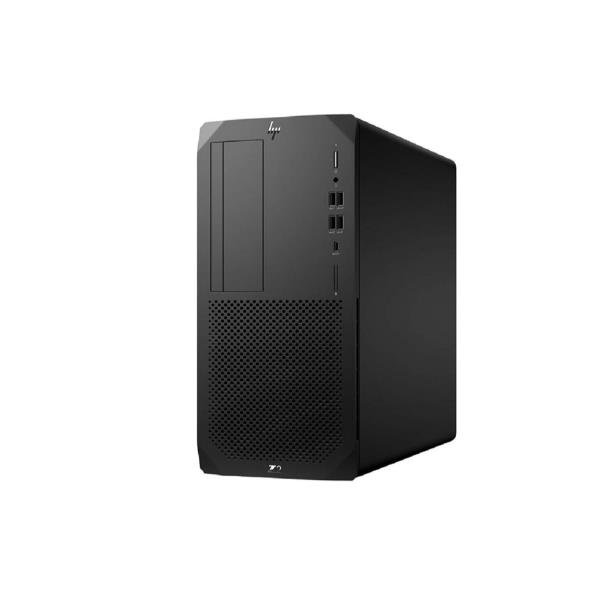 REF HP Z2 G5 Tower i5-10400F 32GB 512GB Quadro P2200 5GB Win 11 Pro MAR
