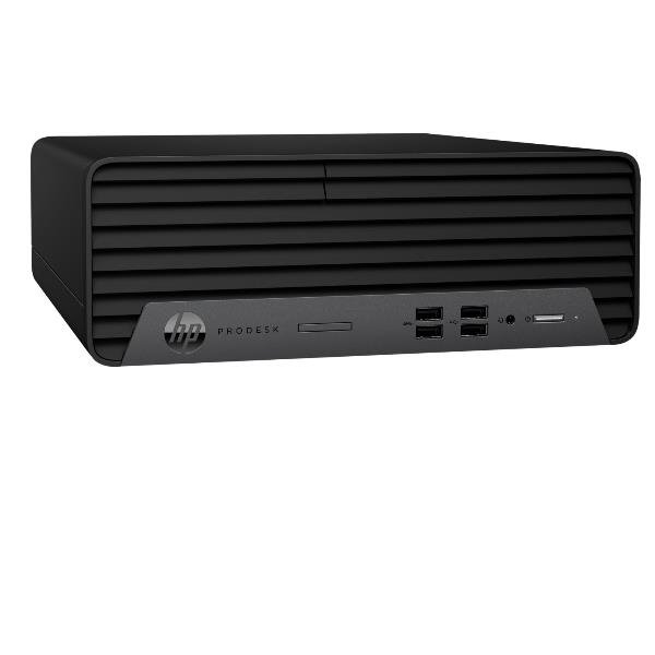 HP SFF 400 G7 I5-10500 16GB 512GB WINDOWS 11 PRO Mar RICONDIZIONATO/REFURBISHED