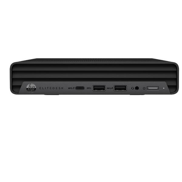 HP MINI PC 800 G6 I5-10500T 16GB 512GB WINDOWS 11 PRO Mar RICONDIZIONATO/REFURBISHED