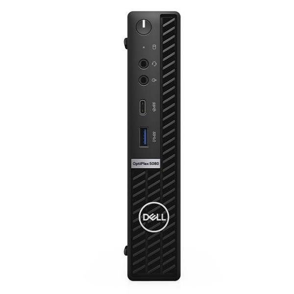 DELL 5080 MINIPC I5-10500T 16GB 512GB WINDOWS 11 PRO Mar RICONDIZIONATO/REFURBISHED