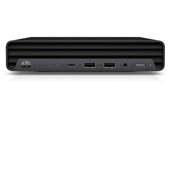 HP 800 G6 DM i7-10700T/16gb (2x 8GB) 512gb NVME Win 11 Pro Mar