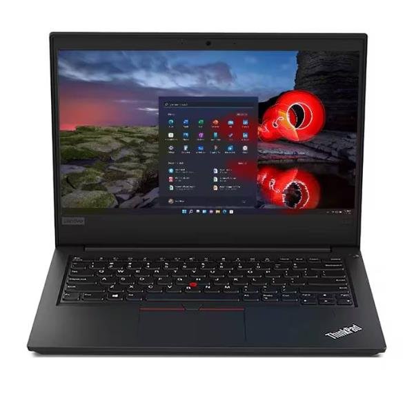 REF Lenovo Thinkpad E490 14" FHD i5-8365U 8GB 256GB Win 11 Pro MAR