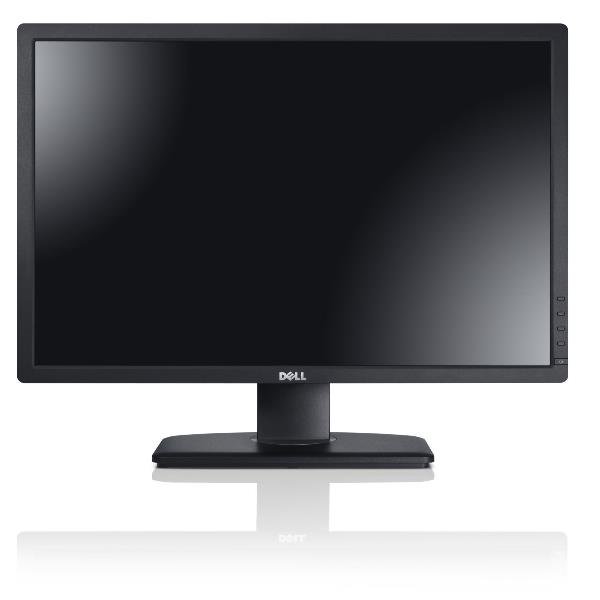 REF 24” Dell U2412M 1920x1200 IPS