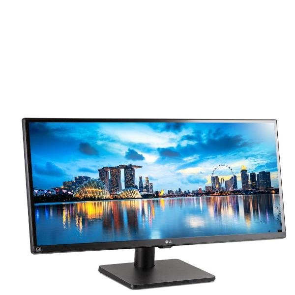 REF 34" TFT LG 34UB67-B - IPS, 2560x 1080 2K
