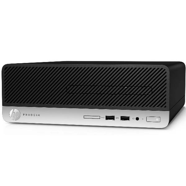 HP 400 G6 SFF i5-9500/16gb (2x 8GB) 512GB nvme Win 11 Pro Mar