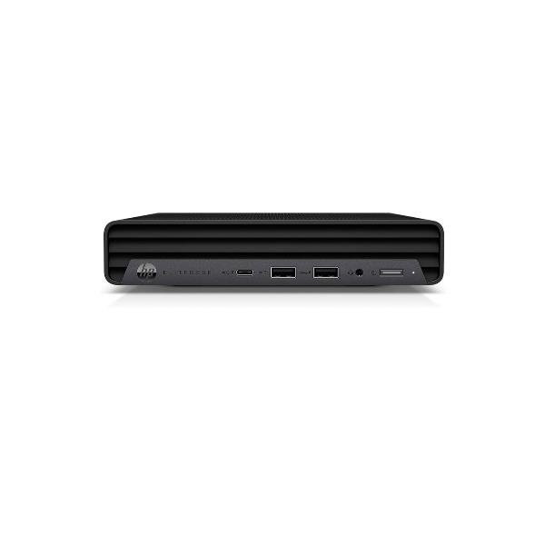 REF HP 800 G6 DM i5-10500T 16GB 256GB nvme Win 11 Pro MAR Wifi inclusa