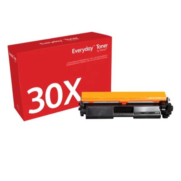 XEROX TONER EVERYDAY HP CF230X/CRG-051H