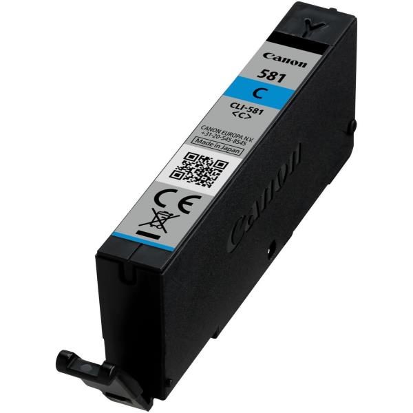 CANON £CLI-581 C