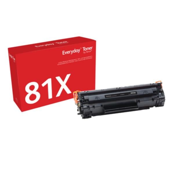XEROX TONER EVERYDAY HP CF283X/CRG-137