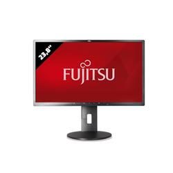 Monitor desktop β REF. Fujitsu Display B24-8 TS Pro - 1920 x 1080 - FHD - 23,8