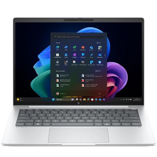 Notebook e workstation portatili — HPINC HP EBK 8 G1I 14 U5 225U 14 16GB/512