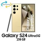 SAMSUNG GALAXY S24 ULTRA 5G 256GB YELLO...
