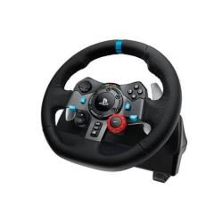 LOGITECH VOLANTE G29 RACING WHEEL PS4-PS5