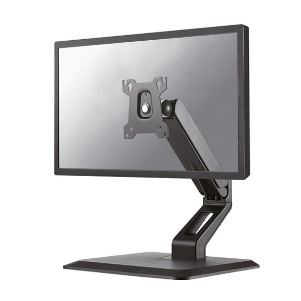 NEOMOUNTS STAND DA TAVOLO D885 NERO