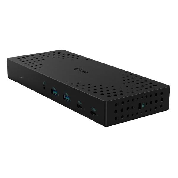 ITEC USB3.0/USB-C/ THUNDER3X 4K+P.D.100W