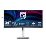 34 21:9 VA 5120X2160 120HZ
