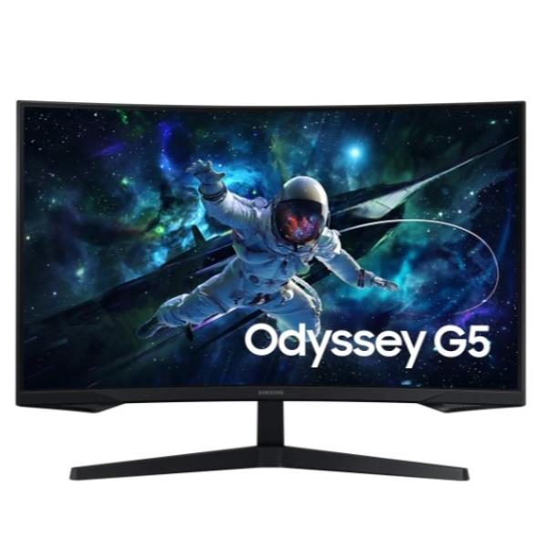 SAMSUNG ODYSSEY G5 16:9 VA 2560/1440 GAME