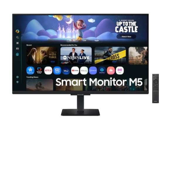 SAMSUNG LS32FM500EUXEN