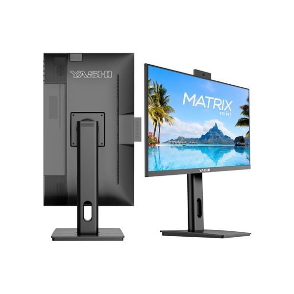 YASHI MATRIX 24 ALTEZZA REG WEBCAM