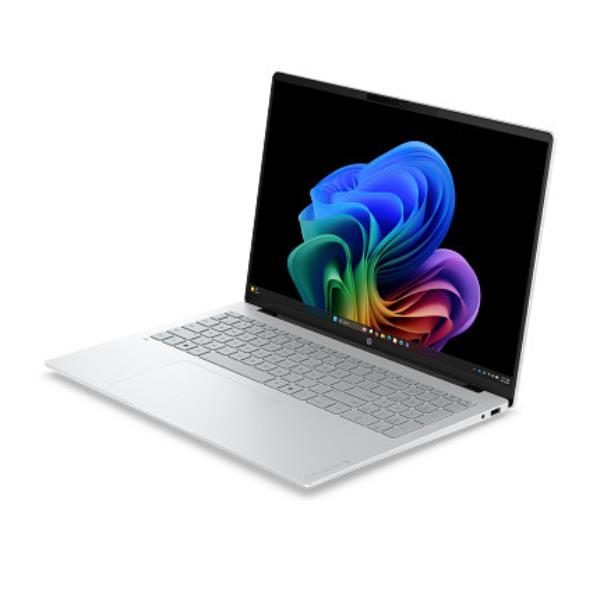 Notebook e workstation portatili — HPINC 16-BP0013NLX OMNI5 RY5 16/512