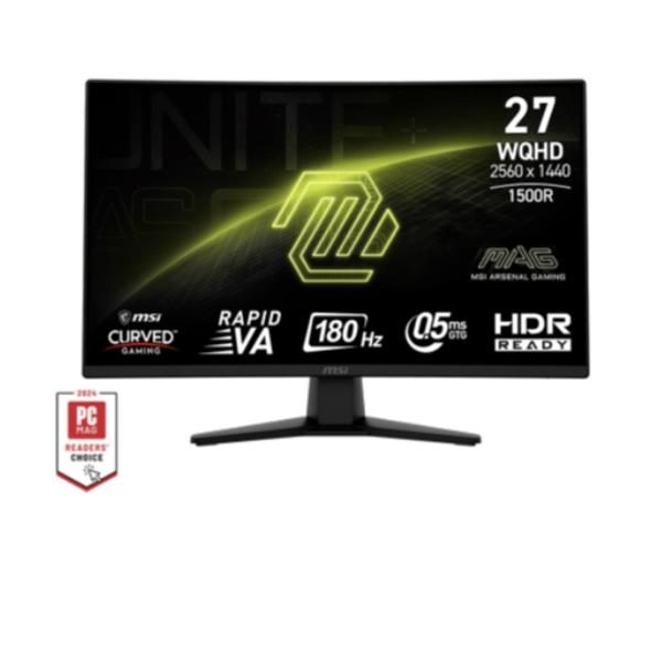 MSI =>>MAG 274CQF