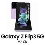 SAMSUNG GALAXY Z FLIP 3 5G 256GB LAVEND...