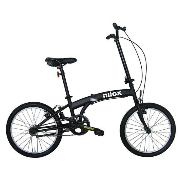 NILOX X0 MICRO BIKE 20P
