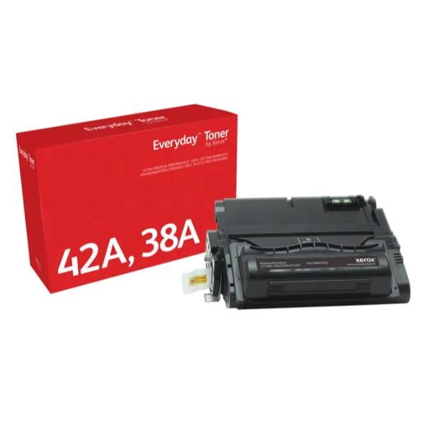 XEROX TONER EVERYDAY HP Q5942A/ Q1338A