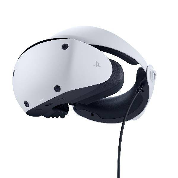 SONY PLAYSTATION VR2