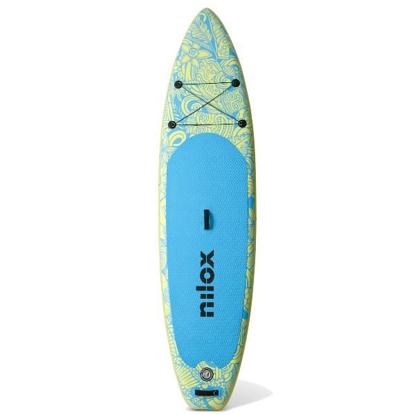 NILOX SUP NILOX WAIKIKI 274 CM