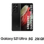 SAMSUNG GALAXY S21 ULTRA 5G 256GB PHANT...